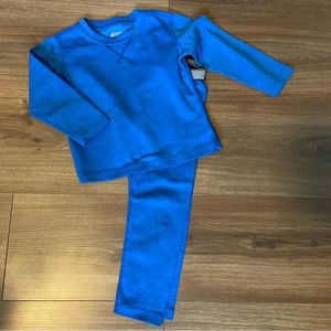 MEC Thermal Underwear Set -3T